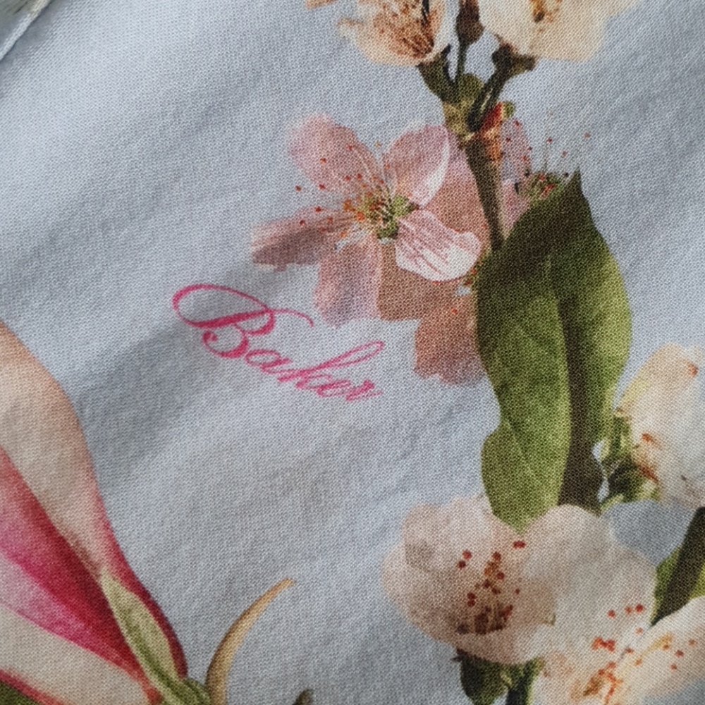 Ted Baker Long Romper - Picture 4 of 5